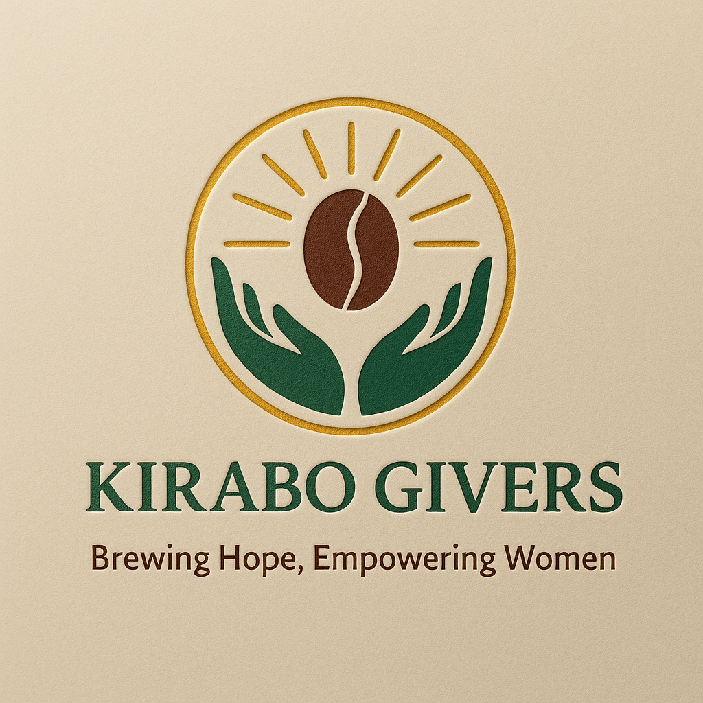 Kirabo Givers Logo